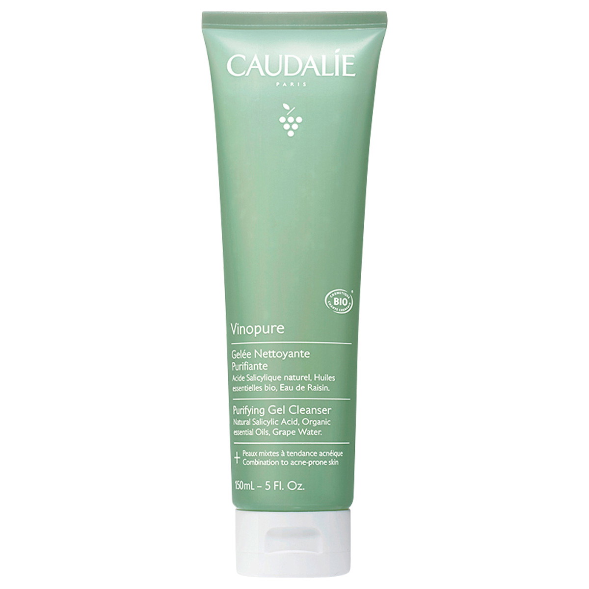 Vinopure Gel limpiador clarificador