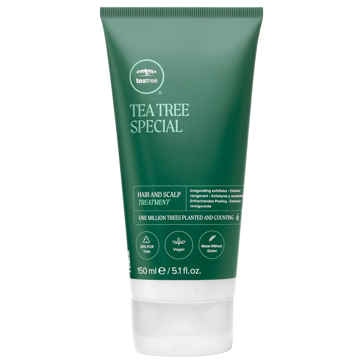 Tea Tree Special Hair & Scalp Treatment®