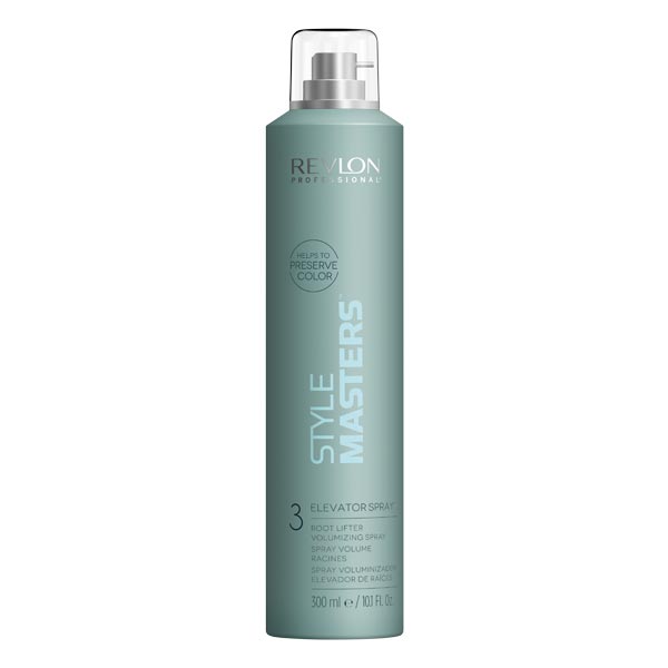 Style Masters Volume Elevator Spray