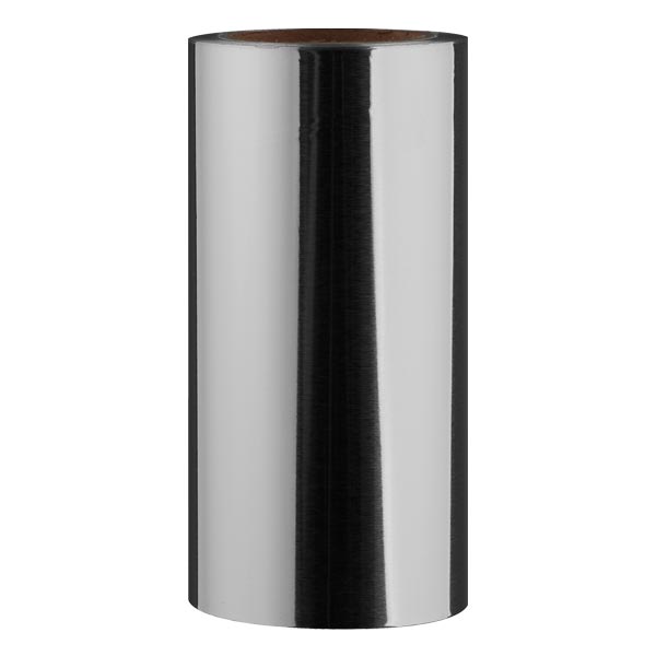 Aluminium Haarfolie