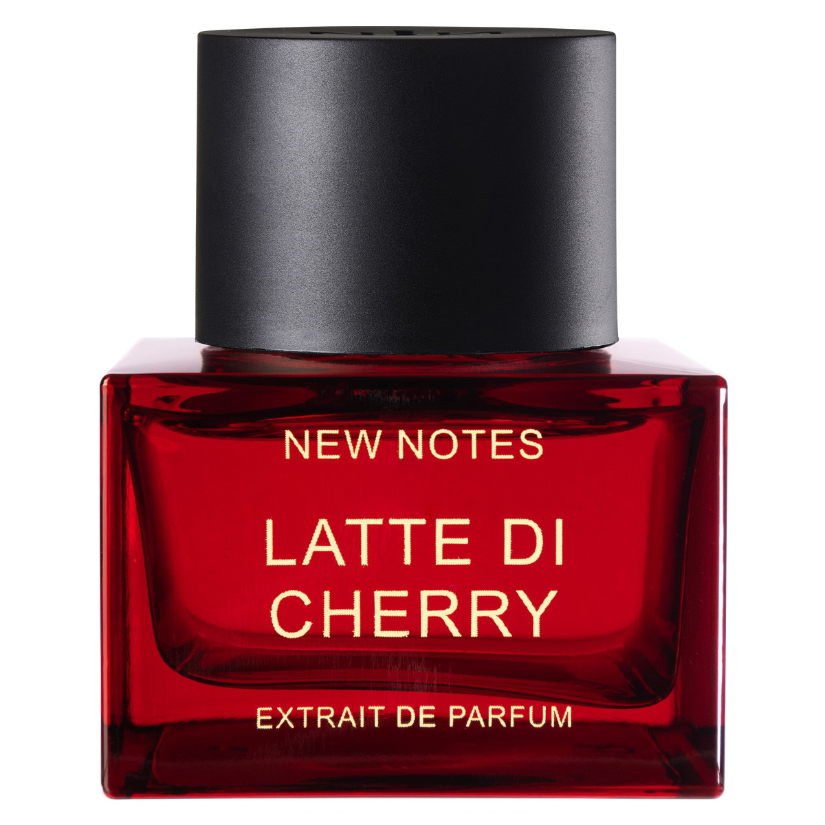 LATTE DI CHERRY EXTRAIT DE PARFUM