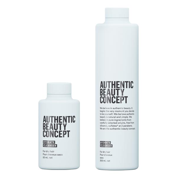 Hydrate Cleanser