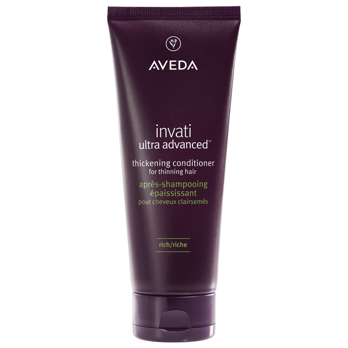 Invati Ultra Advanced Thickening Conditioner Rich