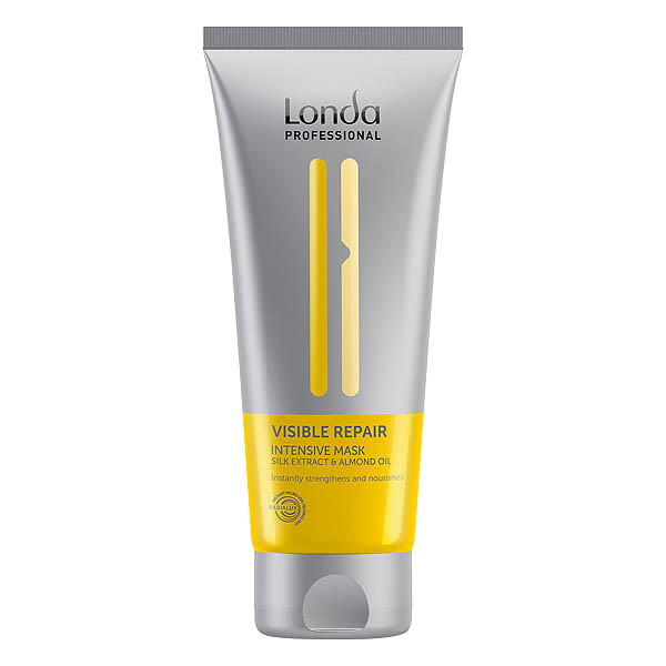 Visible Repair Intensive Mask