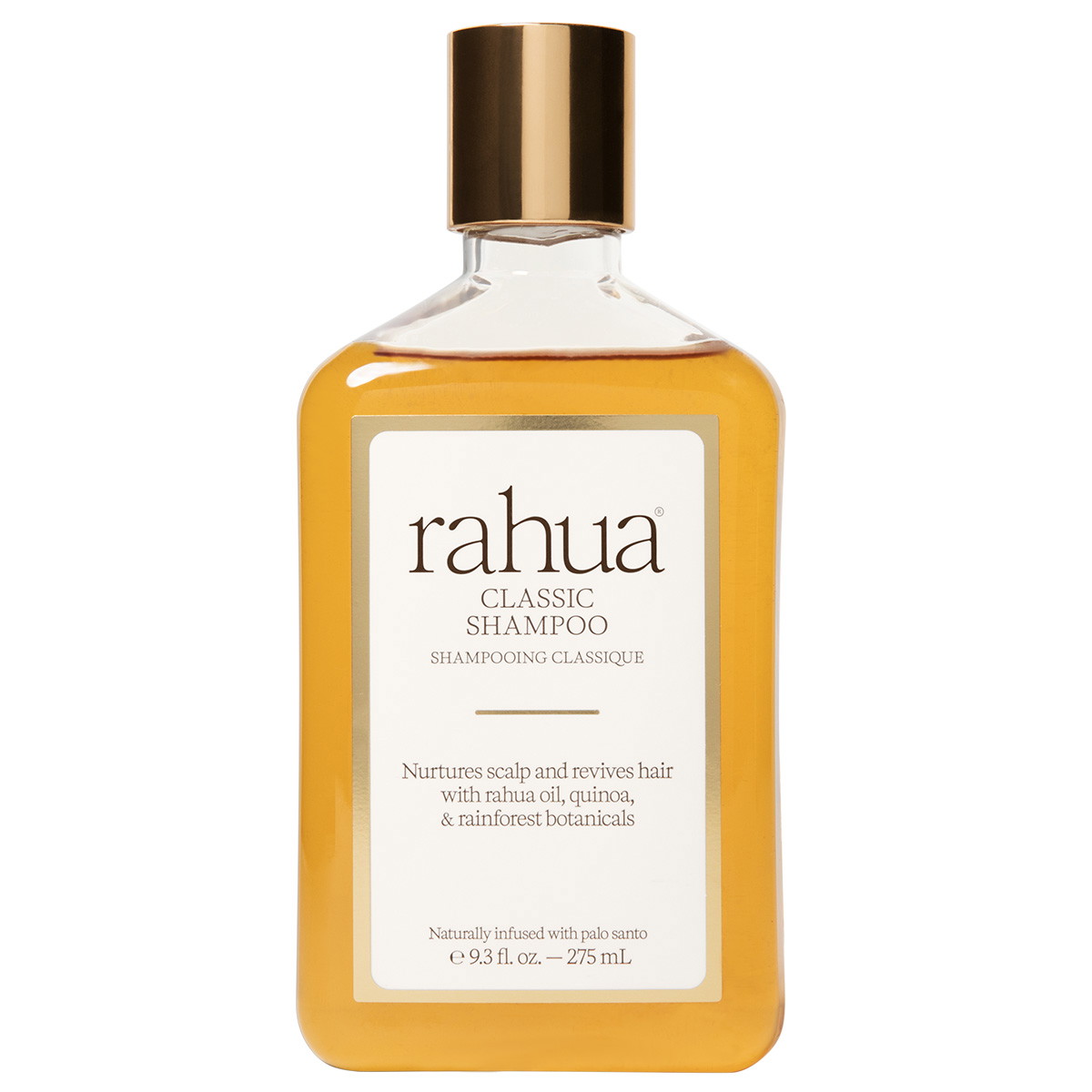 Classic Shampoo