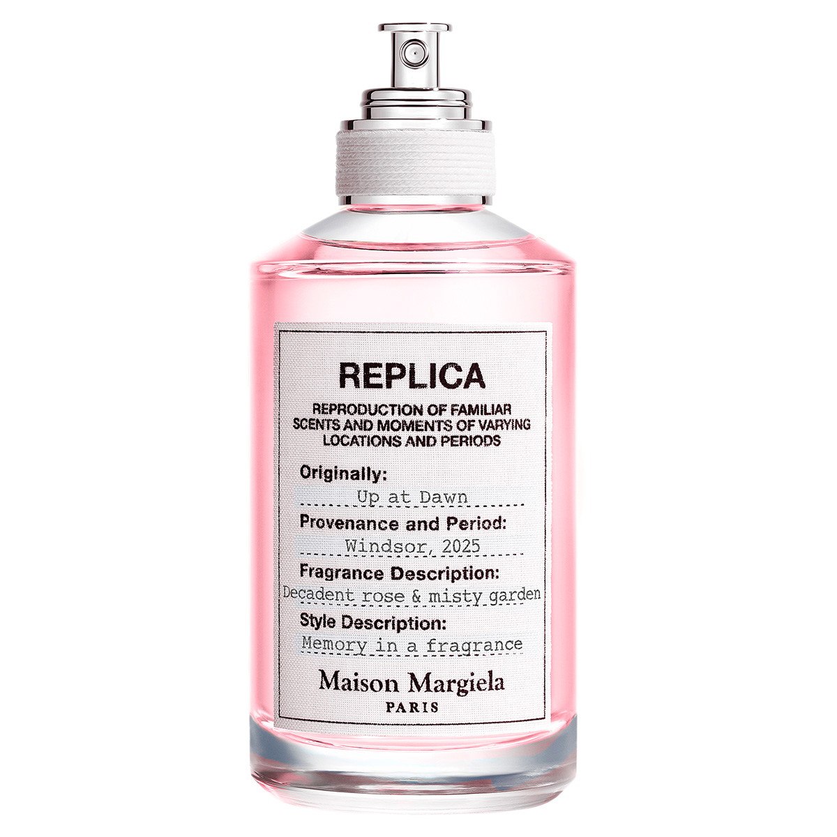 REPLICA Up At Dawn Eau de Toilette