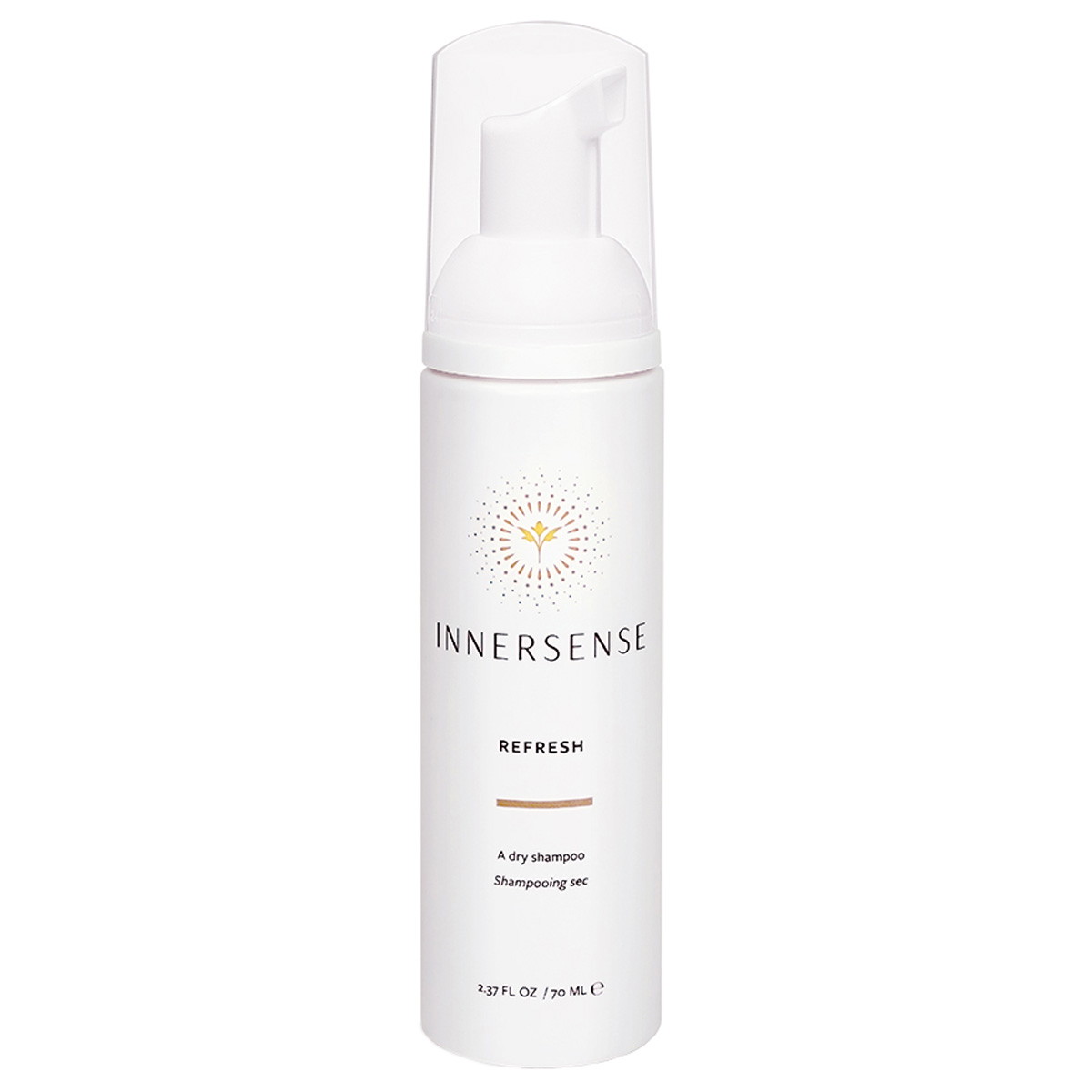 Refresh Dry Shampoo