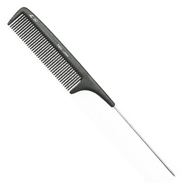 Carbon Nadelstielkamm 257