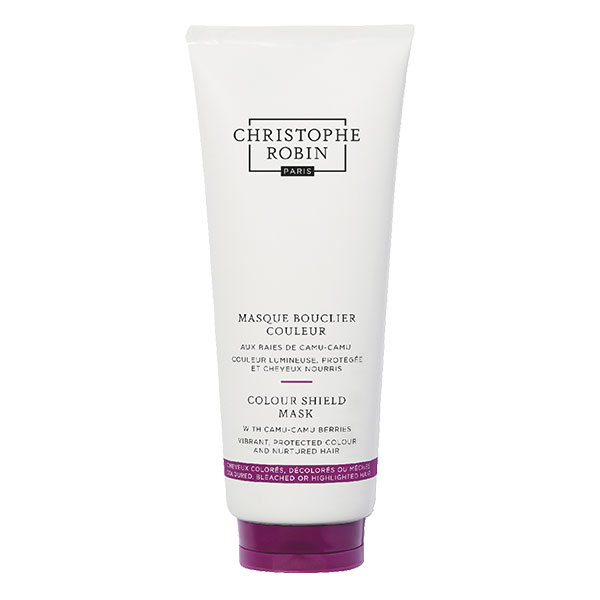 Colour Shield Mask with Camu-Camu Berries