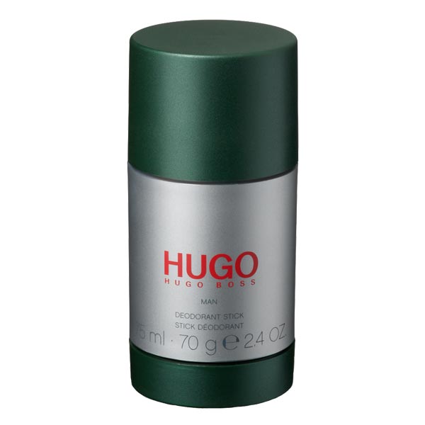 Hugo Man Deodorant Stick