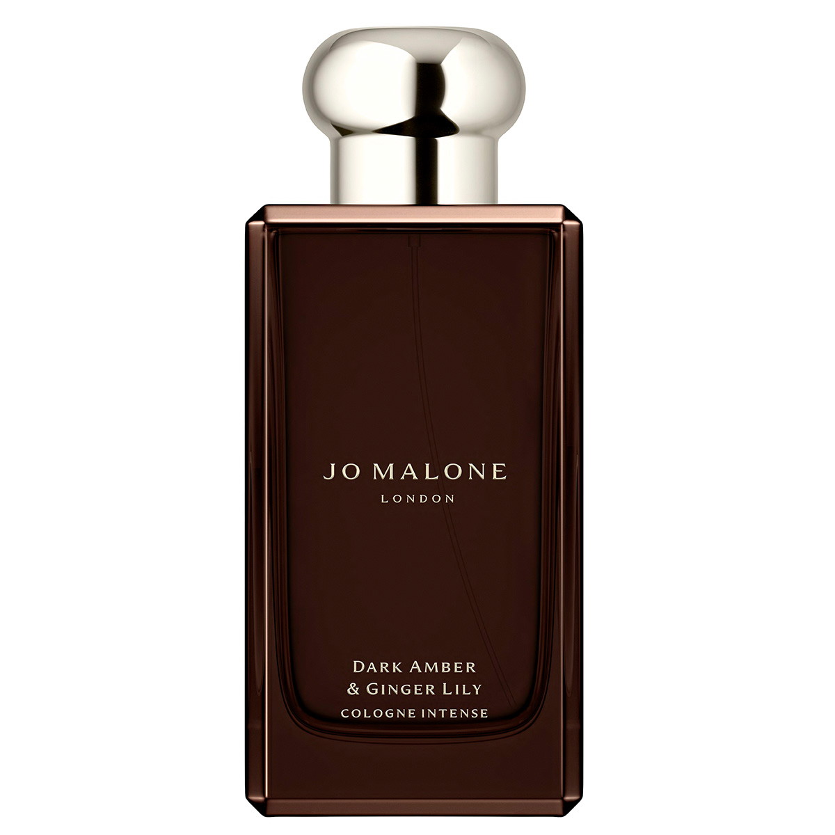 Dark Amber & Ginger Lily Cologne Intense