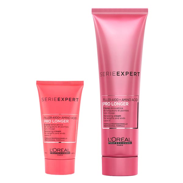 Serie Expert Pro Longer Leave-In-Cream