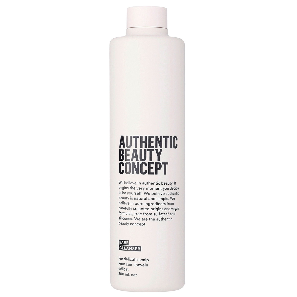 Bare Cleanser