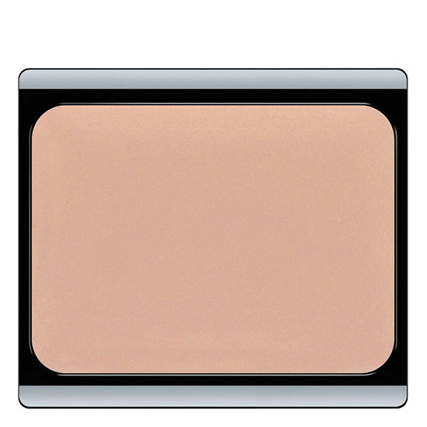 Camouflage Cream