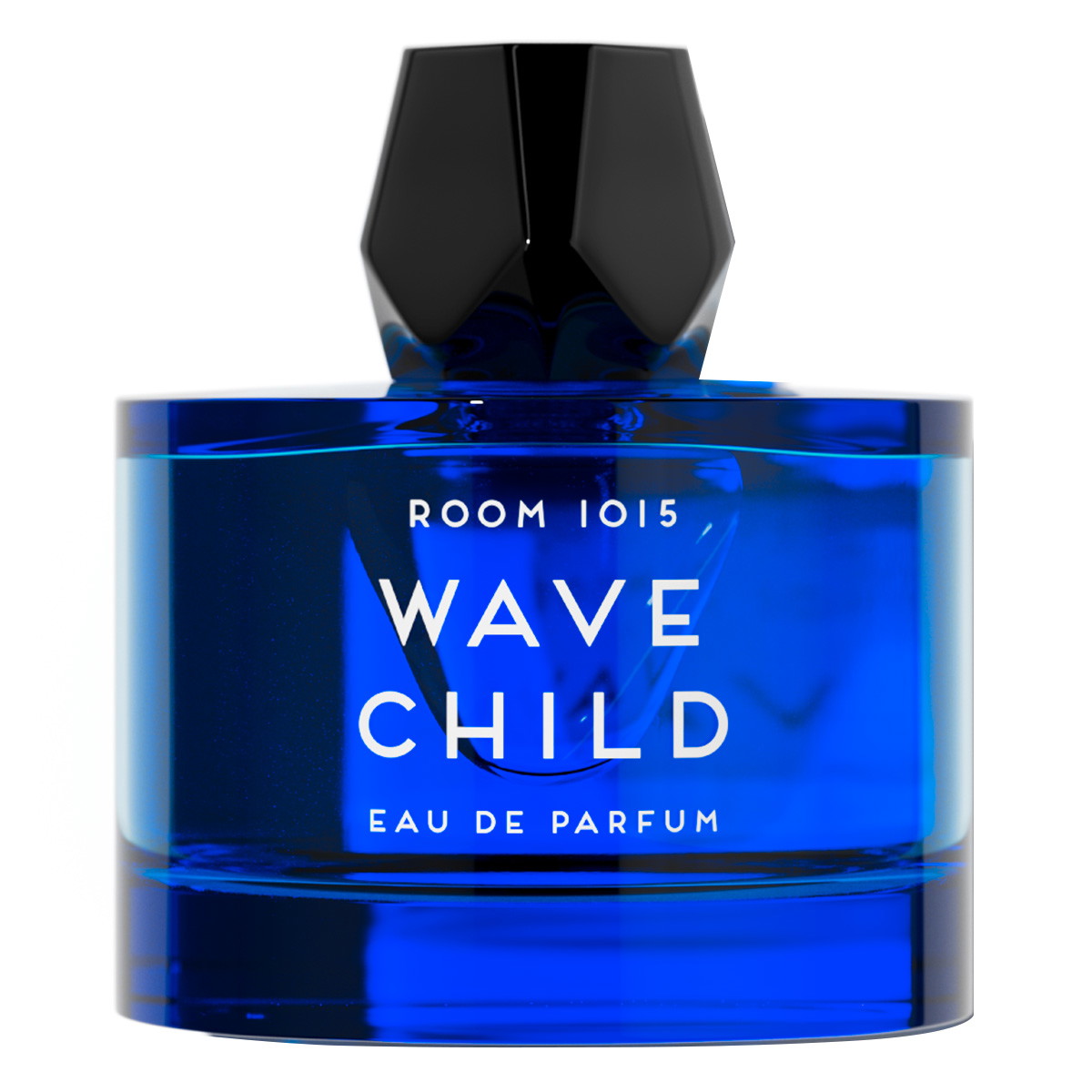 WAVE CHILD Eau de Parfum