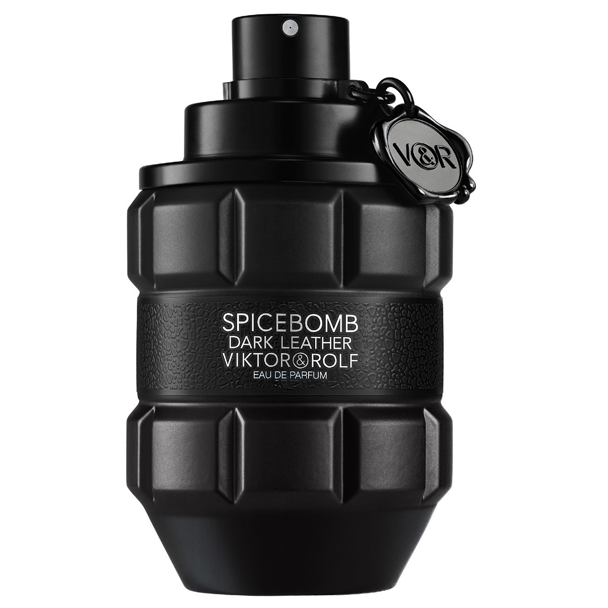 Spicebomb Dark Leather Eau de Parfum