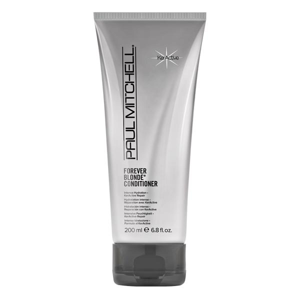 Blonde Forever Blonde Conditioner