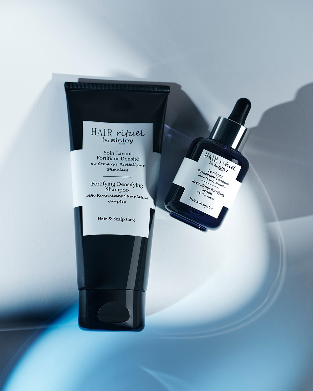 HAIR RITUEL by SISLEY