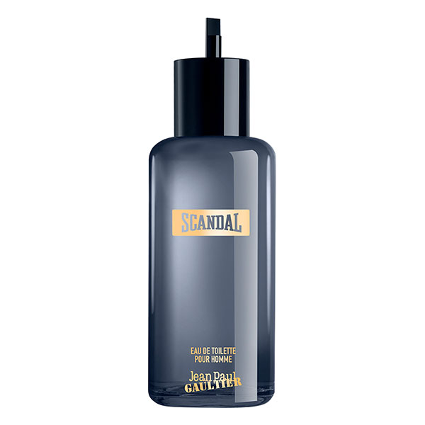 Scandal Pour Homme Eau de Toilette Refill