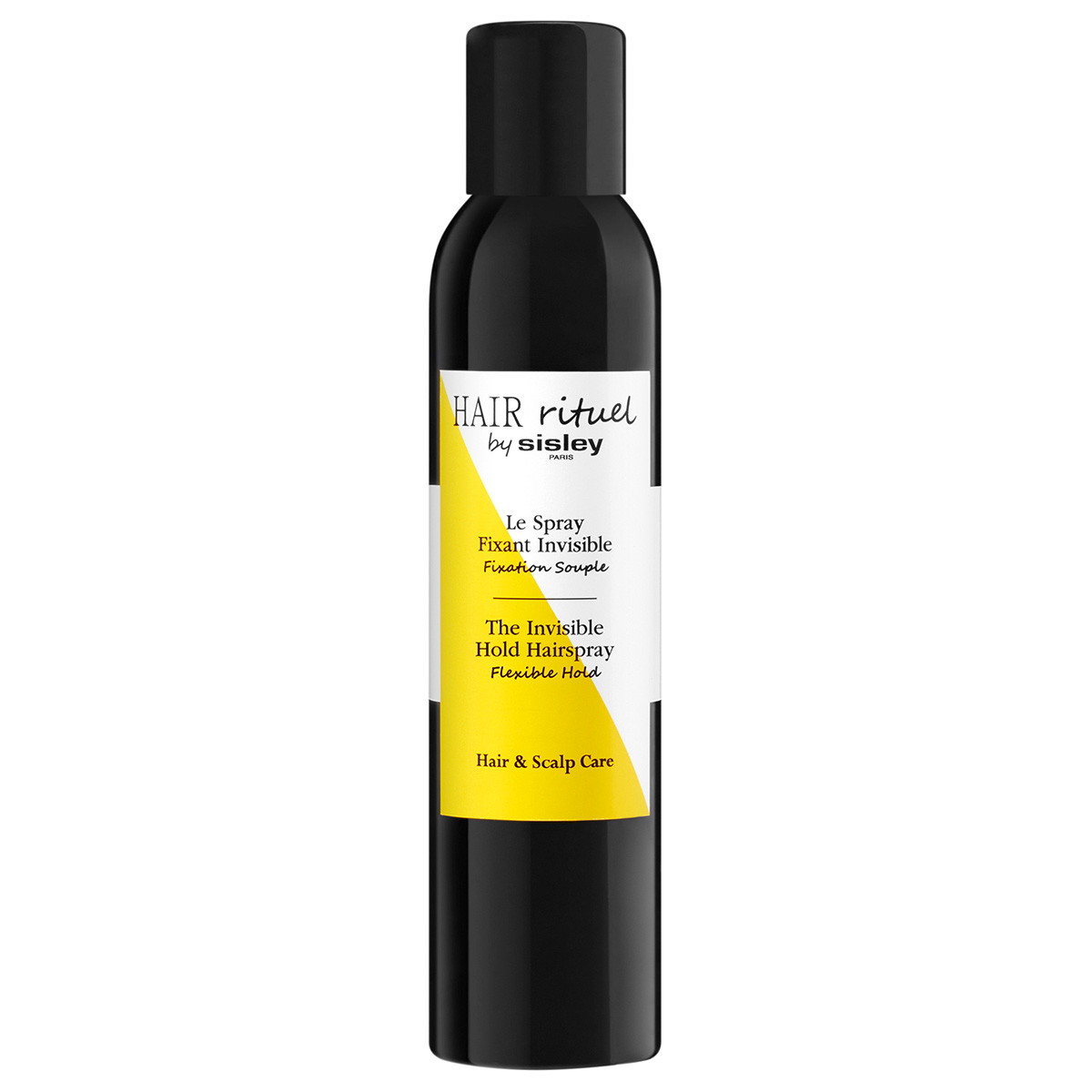 Le Spray Fixant Invisible