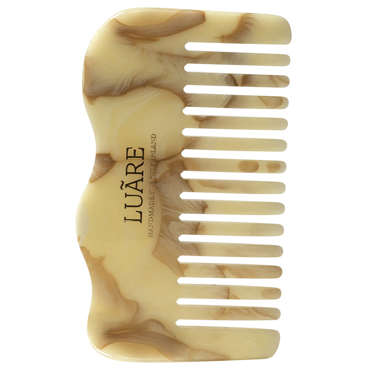 THE COASTAL COMB