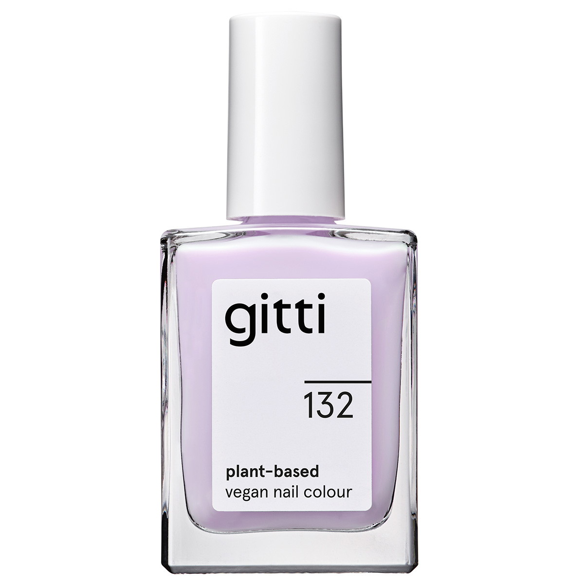 no. 132 Nail Polish Lavender