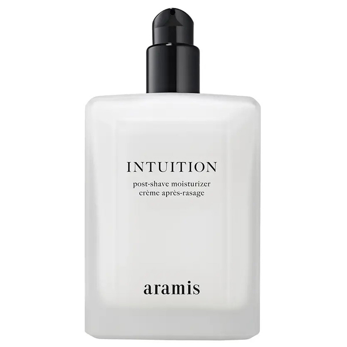 Intuition After Shave Moisturiser