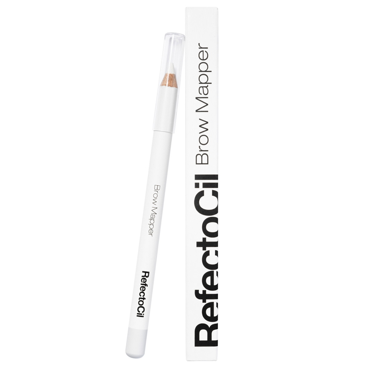 Brow Mapper