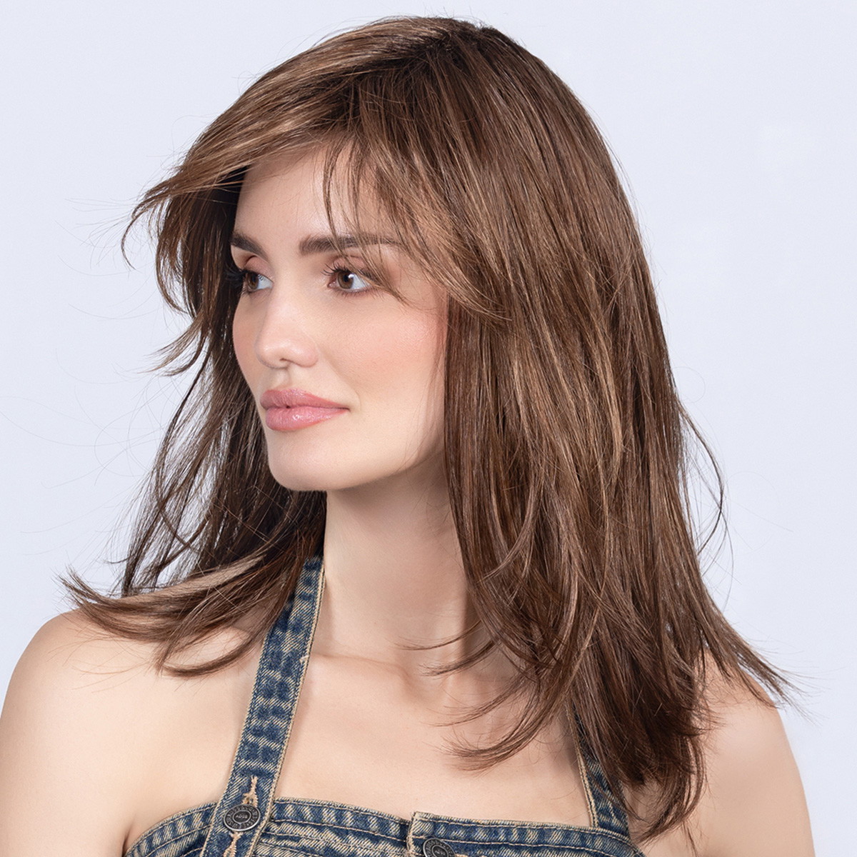 Perucci Synthetic hair wig Carrie