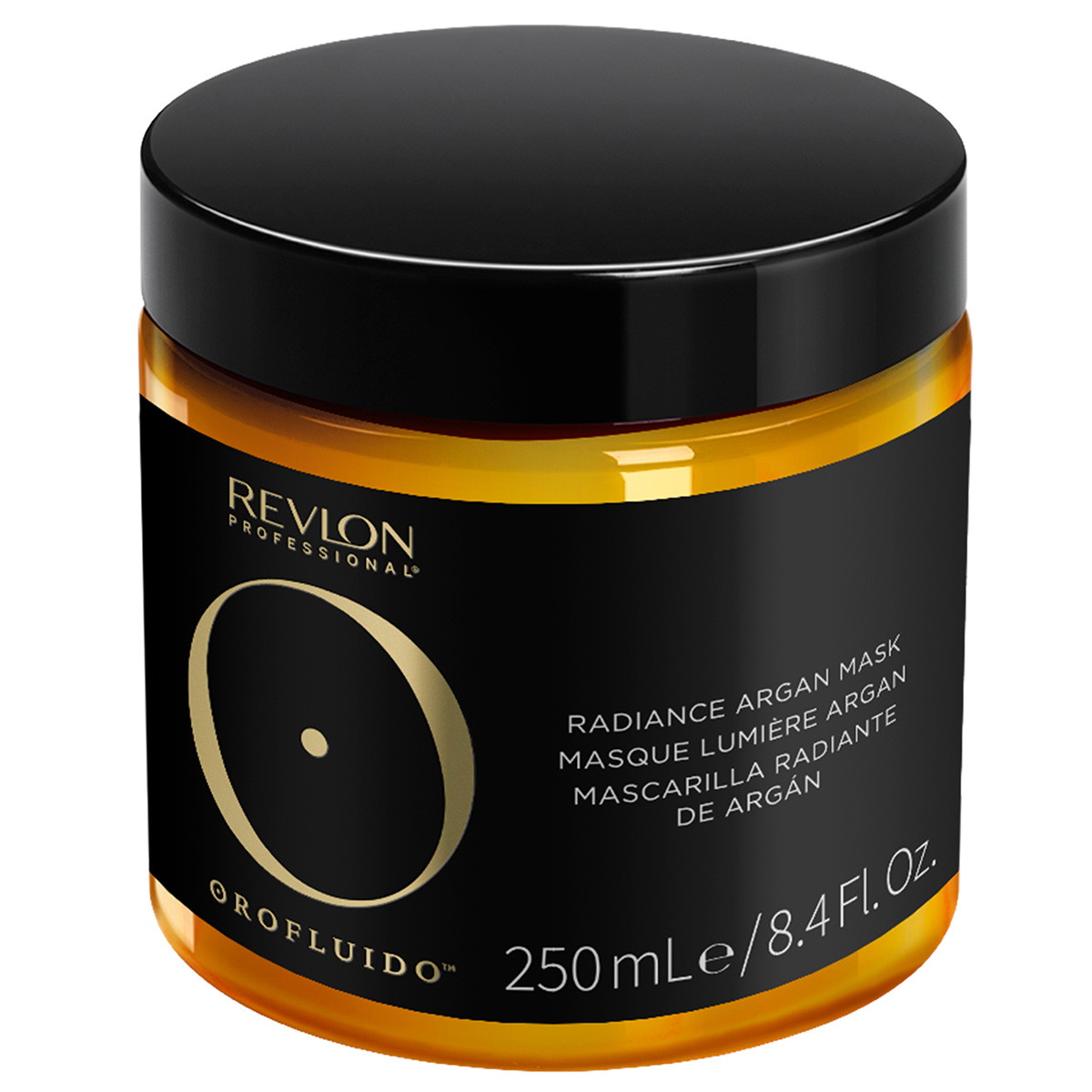 OROFLUIDO Radiance Argan Mask