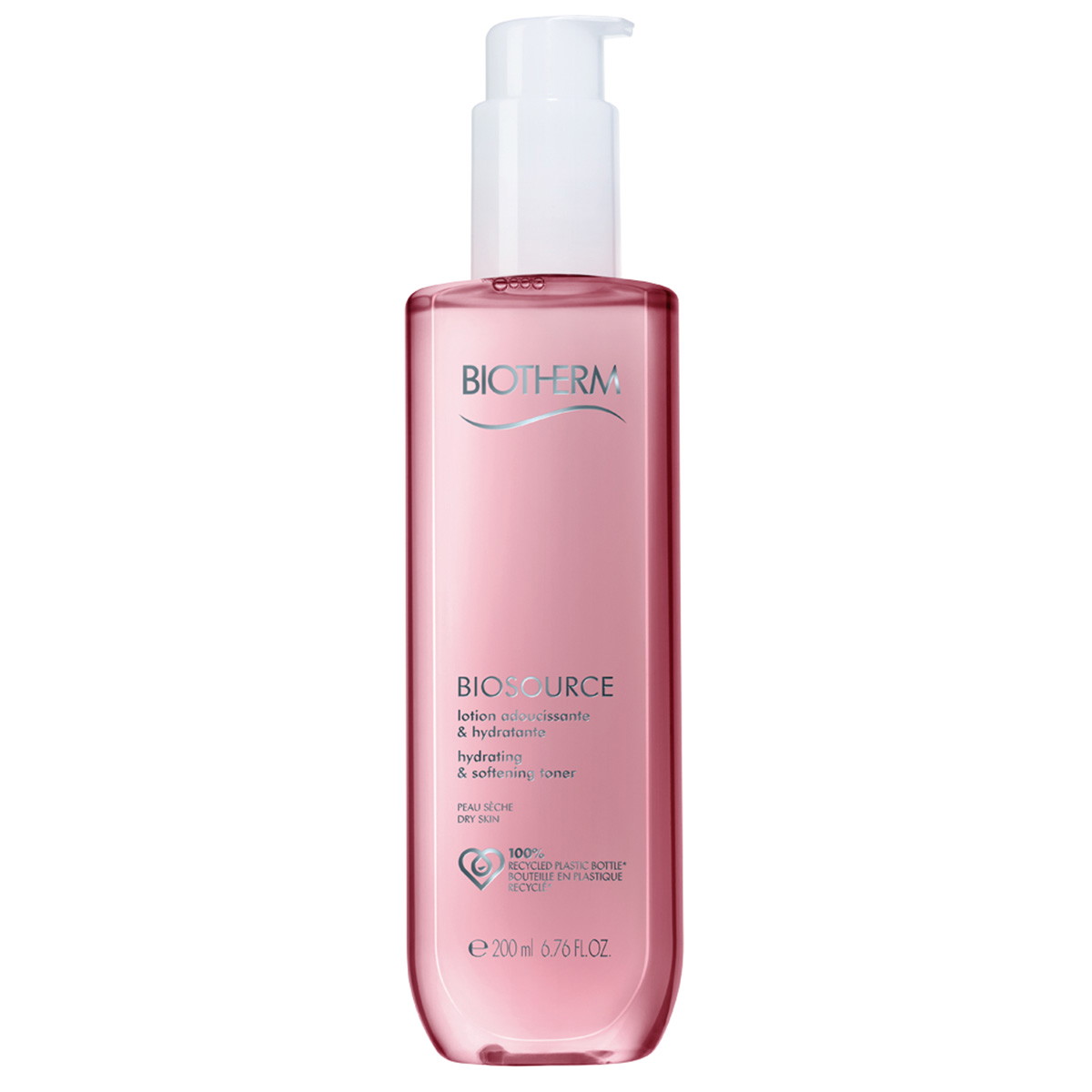 Biosource 24h Hydrating & Softening Gesichtswasser