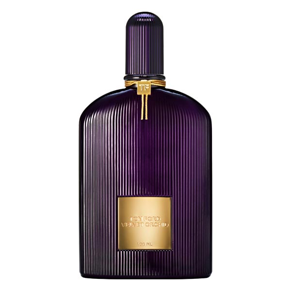 Velvet Orchid Eau de Parfum