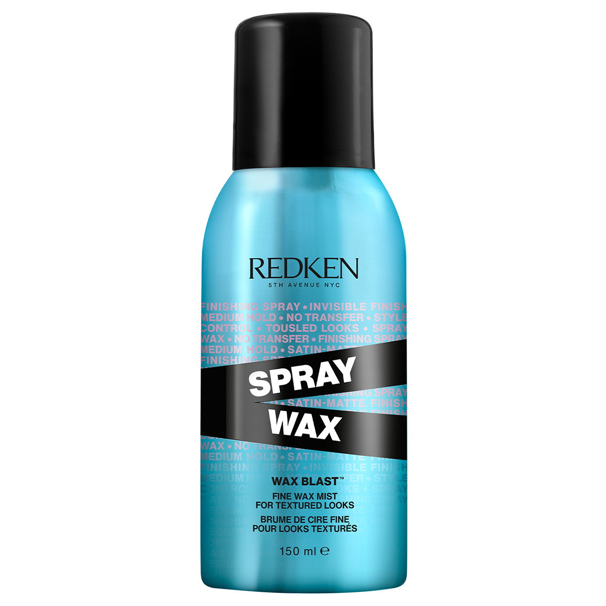 Spray Wax