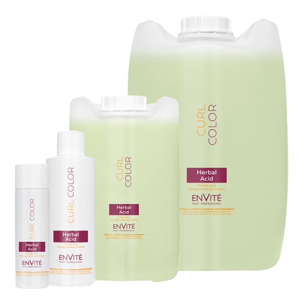 Envité Herbal Acid