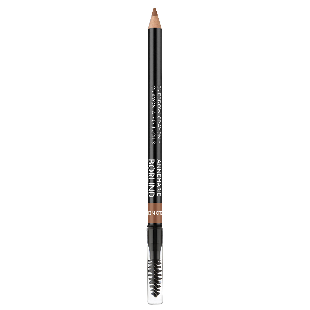 Eyebrow pencil