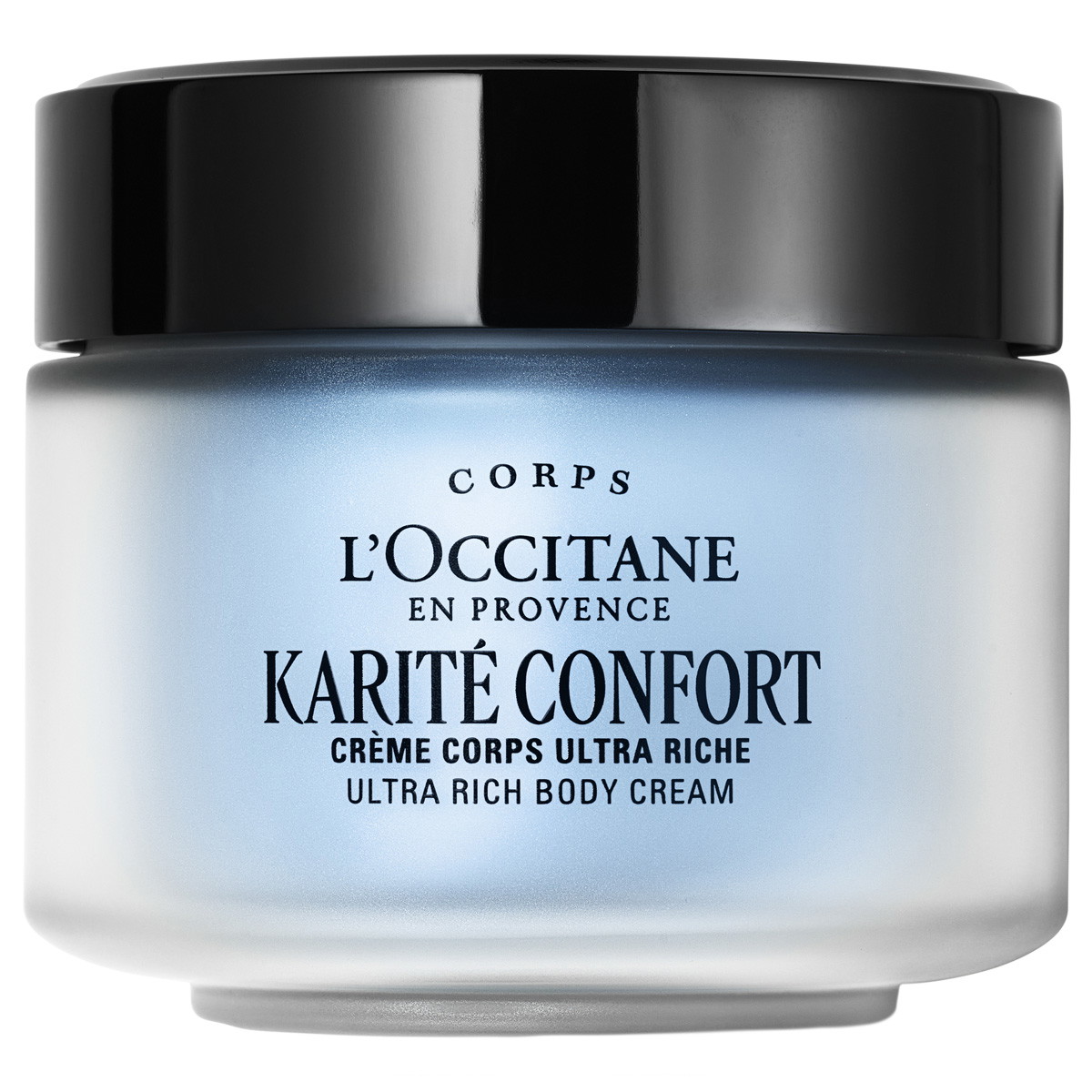 Karité Confort Reichhaltige Körpercreme