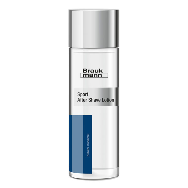Sport After Shave Lotion