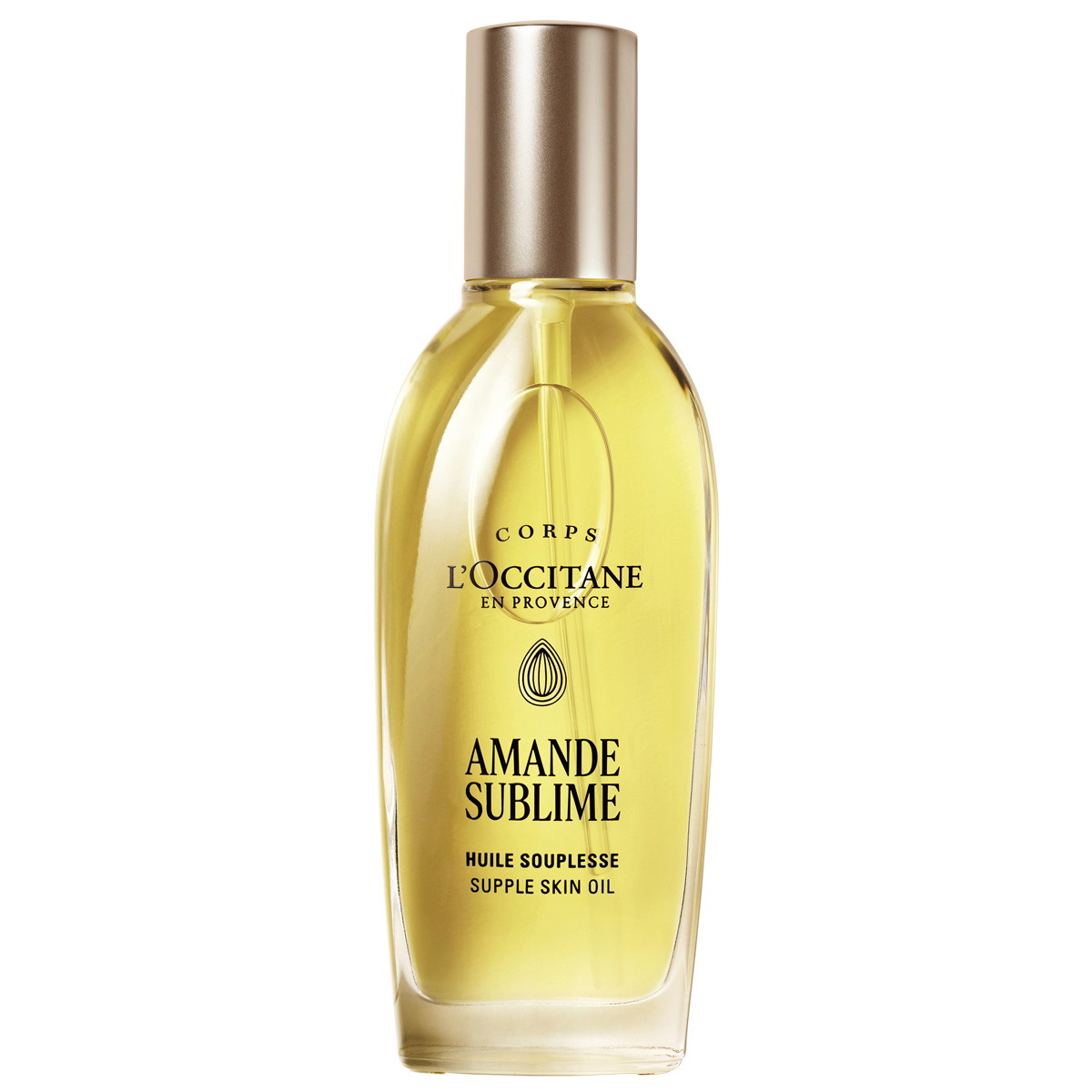 Amande Sublime Body oil