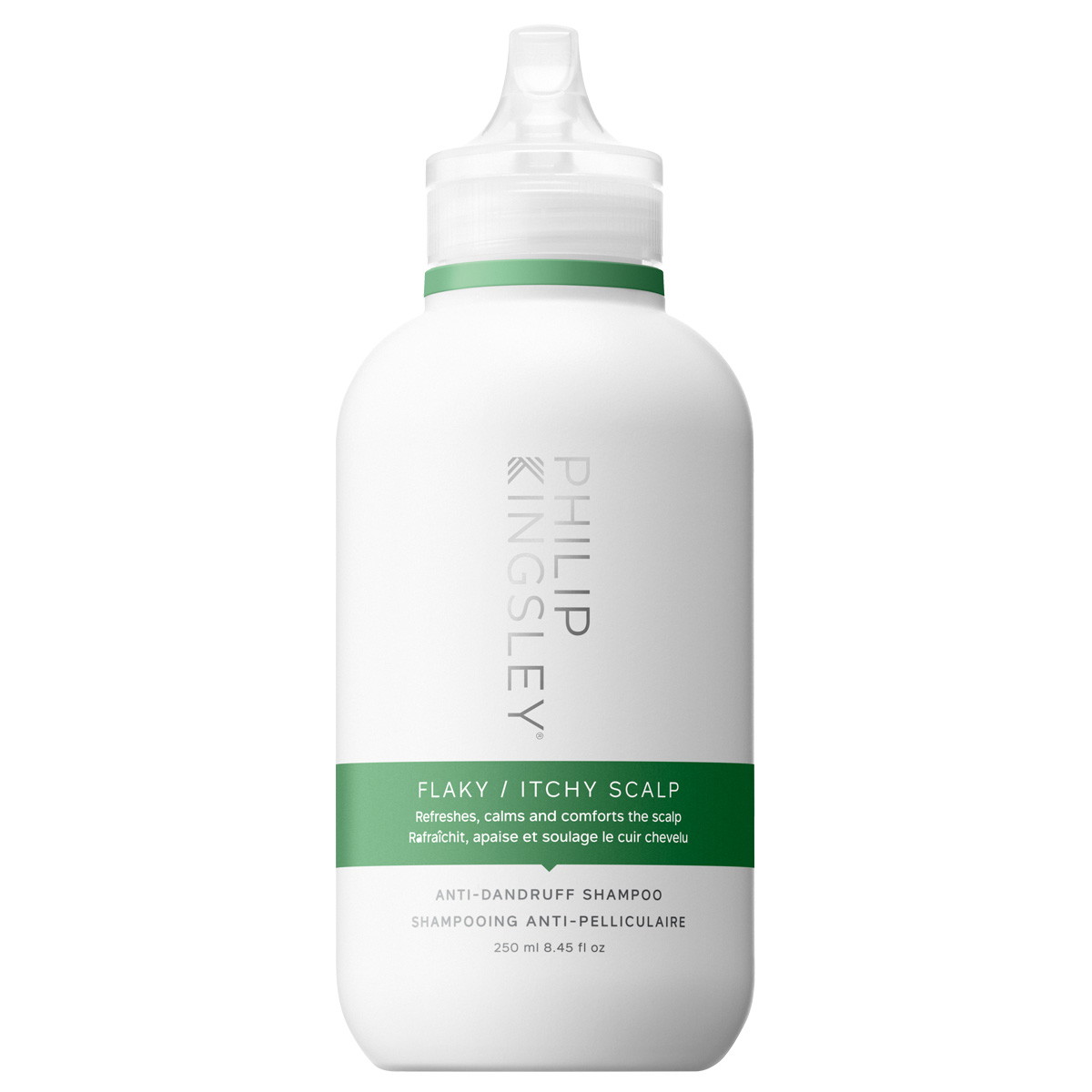 FLAKY/ITCHY SCALP Shampoo