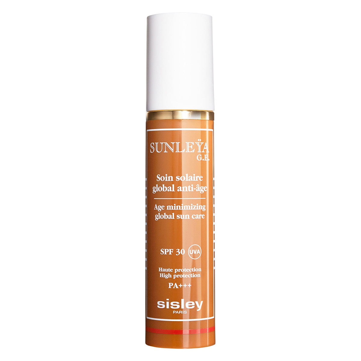 Sunleÿa G.E. Soin Solaire Global Anti-Âge SPF 30