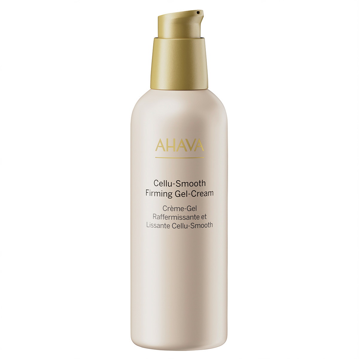 Body Treatments Cellu-Smooth Firming Gel-Cream