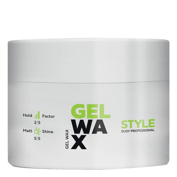 Style Gel Wax