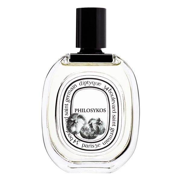 Eau de Toilette