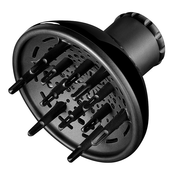 Universal Diffusor