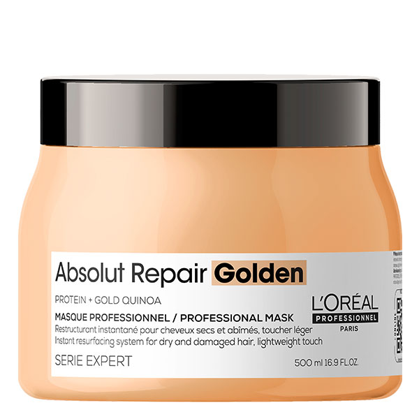 Serie Expert Absolut Repair Golden Professional Mask