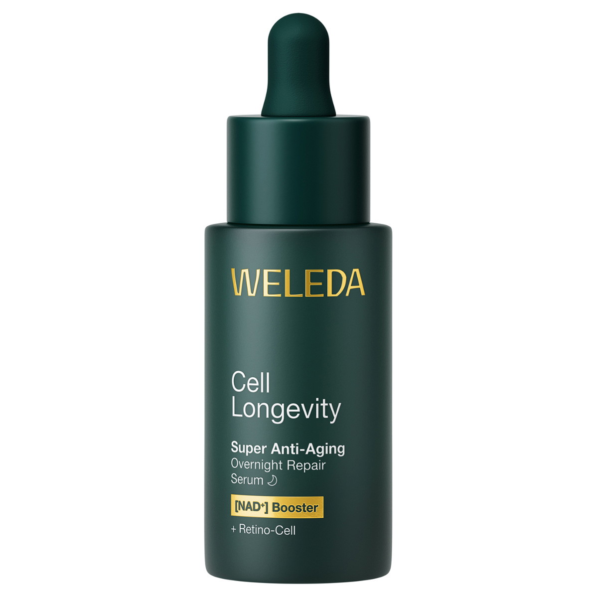 Cell Longevity Super Anti-Aging Overnight Repair Serum