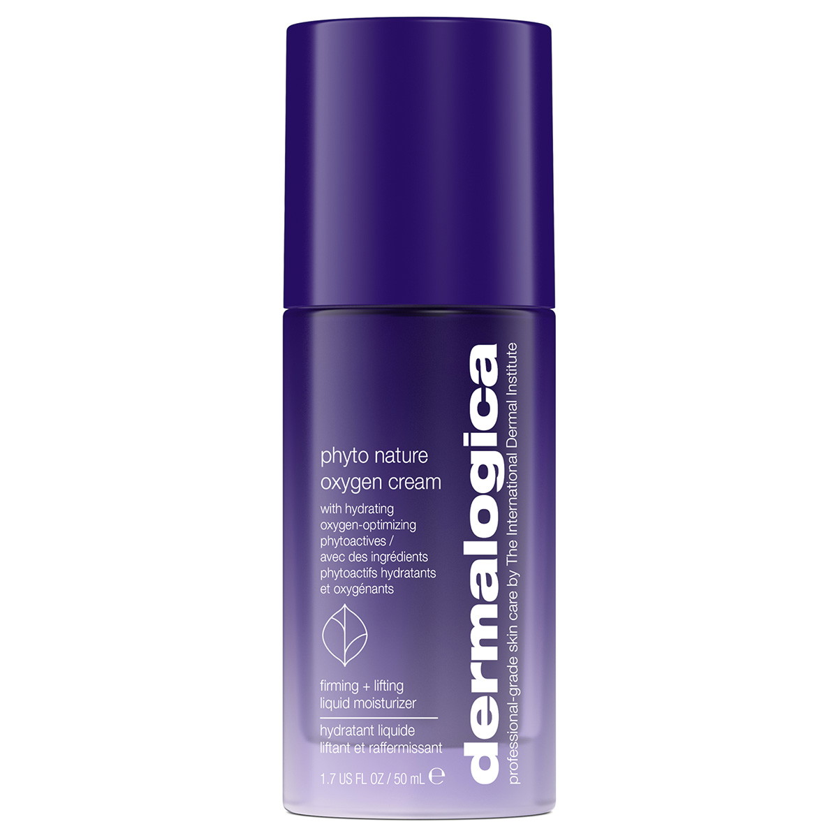 Phyto Nature Oxygen Cream