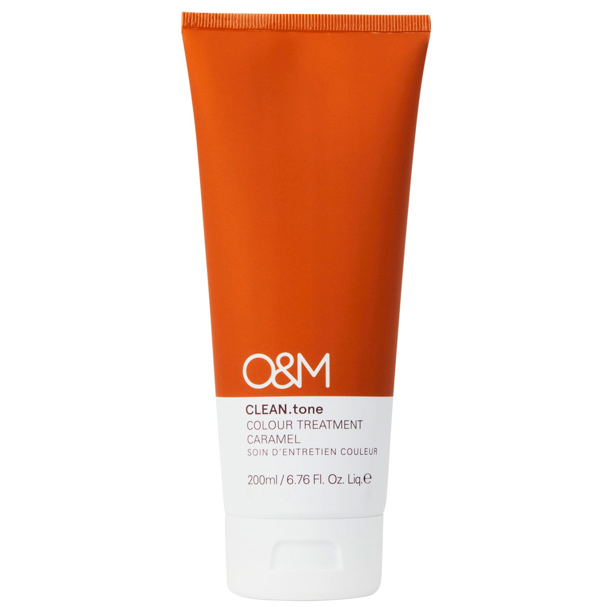 CLEAN.tone Color Treatment Caramel