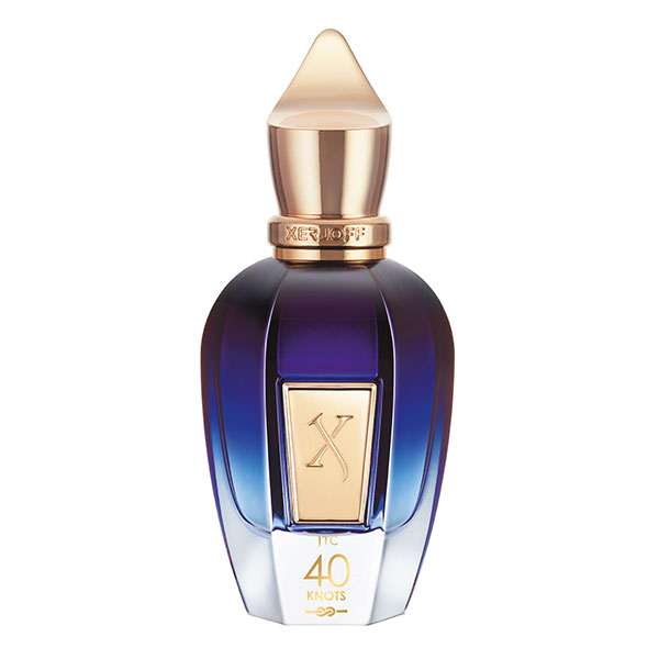 JTC 40 KNOTS Eau de Parfum