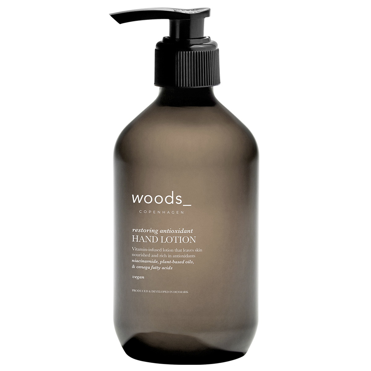 RESTORING ANTIOXIDANT HAND LOTION